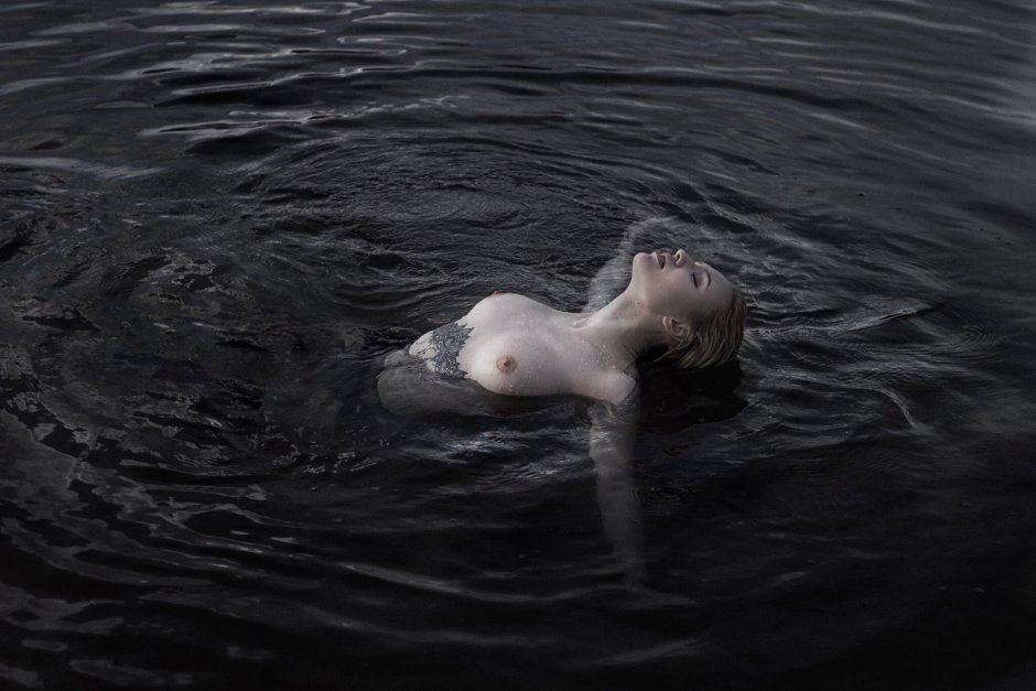 Daria Chekanova