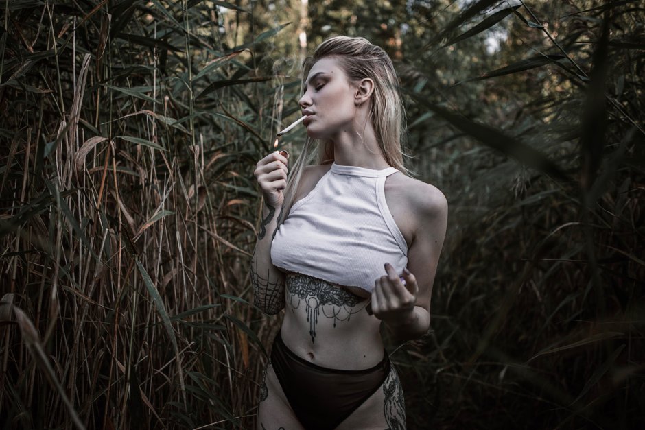 Daria Chekanova