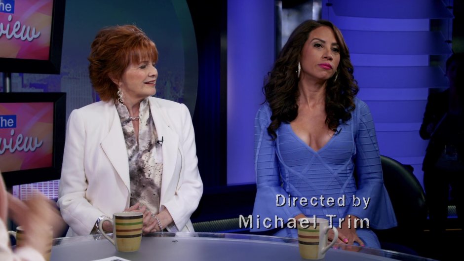 Elizabeth Rodriguez foot