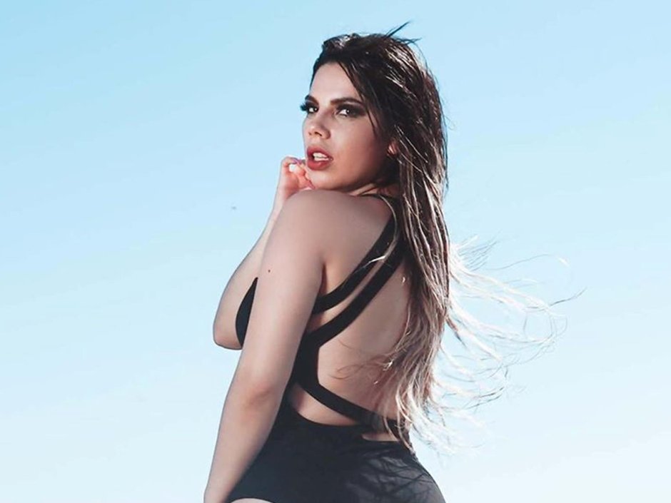 Cynthia Rodriguez