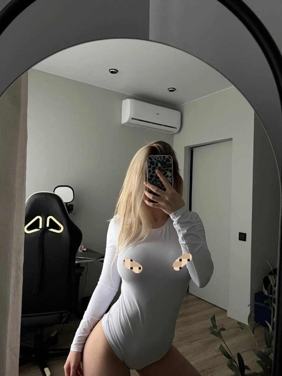 Christina "Kalinka Fox" Fink 2019