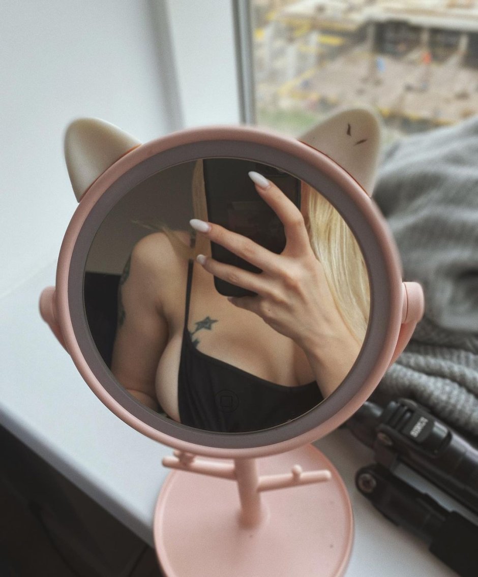 Polina Sorabi Smirnova