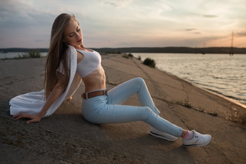 Victoria Leskova 18