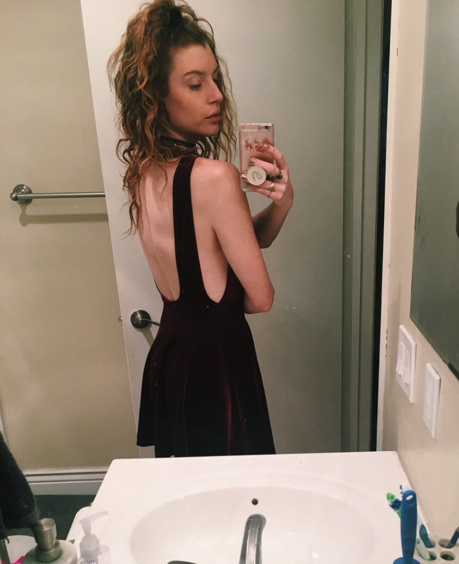 Kayla Erin 2020