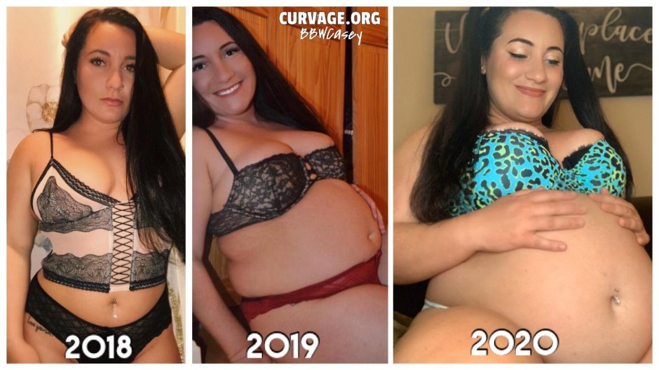 Curvage Casey