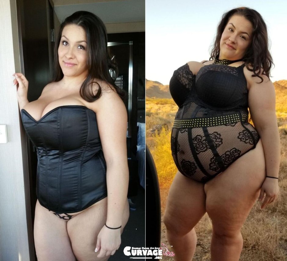 Curvage Casey 2022