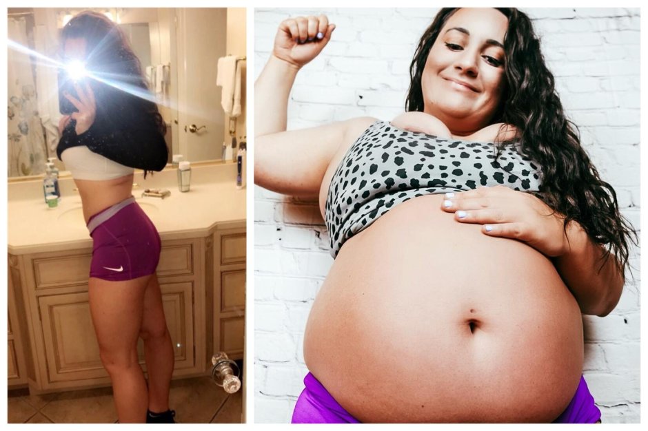 Candii Curvage