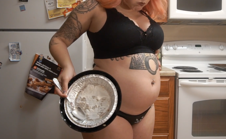 Curvage Weight Gain