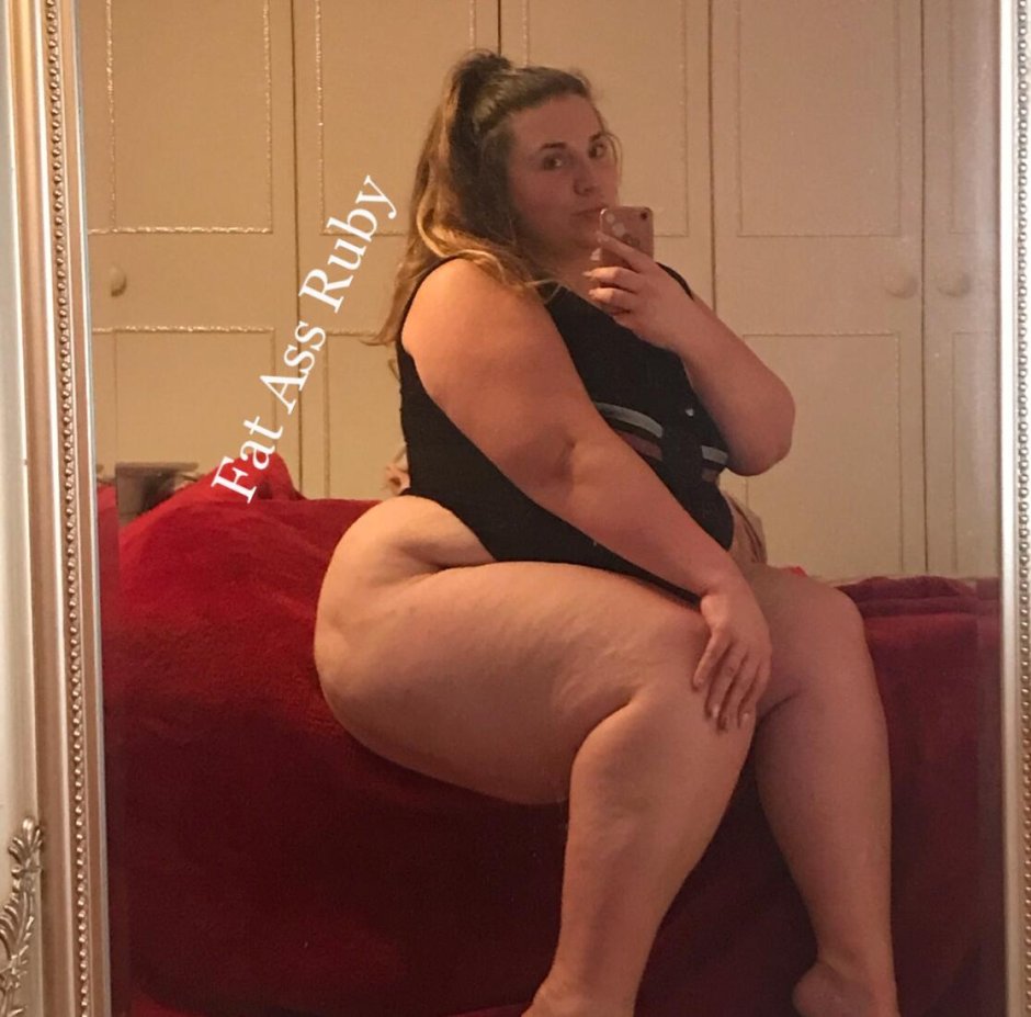 Curvage Casey is thick