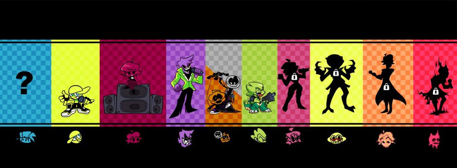 Sanford Madness Combat Art