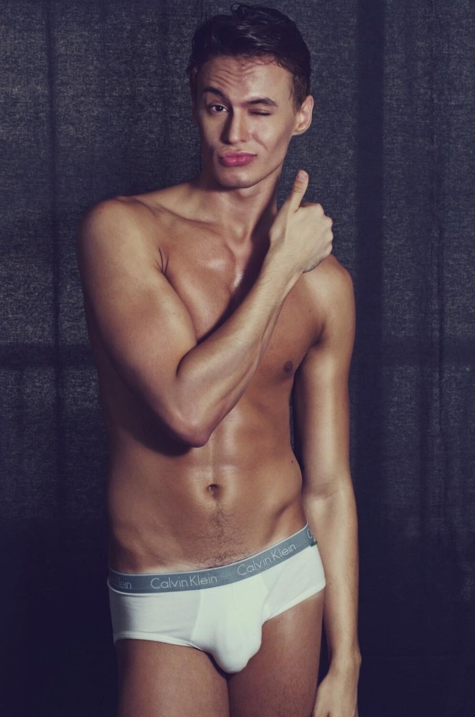 Matheus Henk