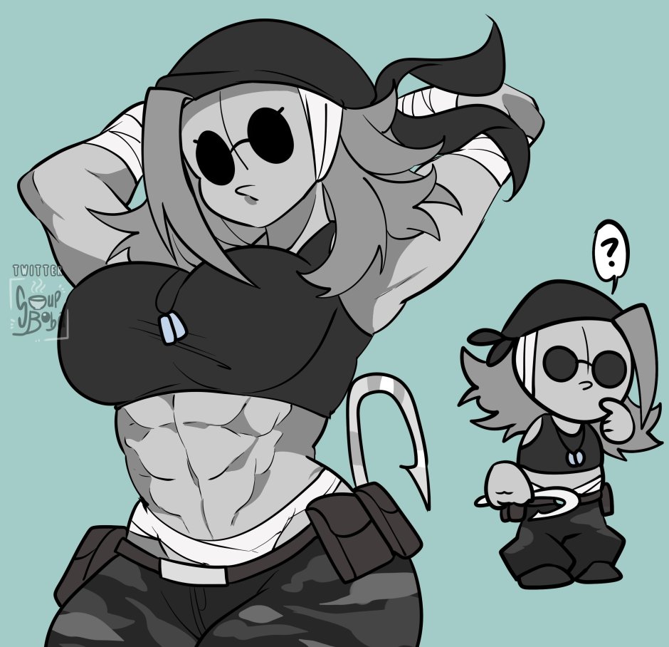 Fysey Knight Fankin