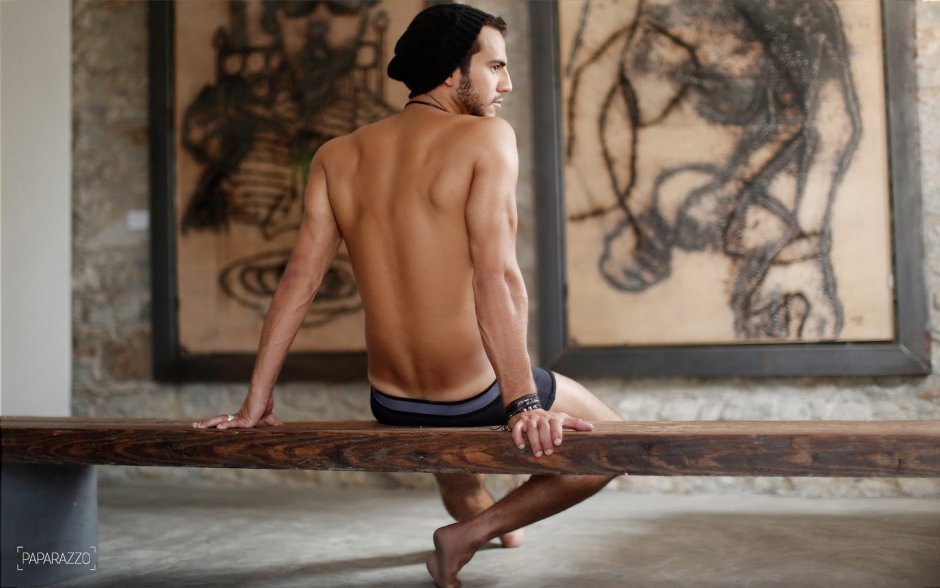 Matheus Willian Naked