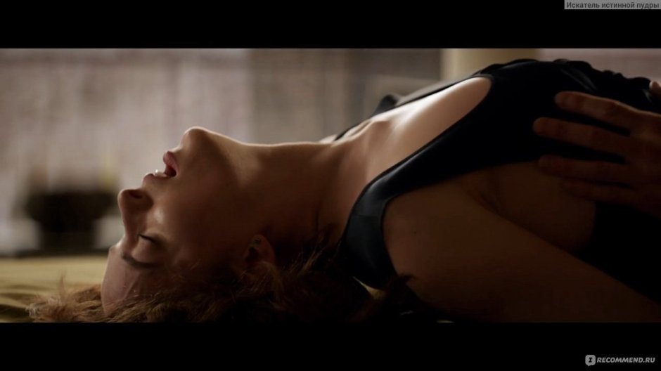 Dakota Johnson scenes in 50 shades