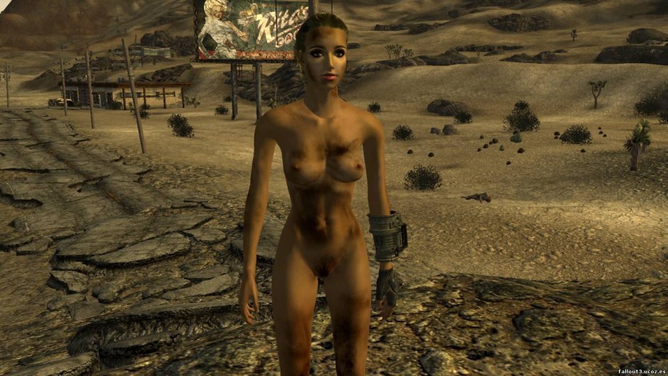 Fallout Sexout Breeder