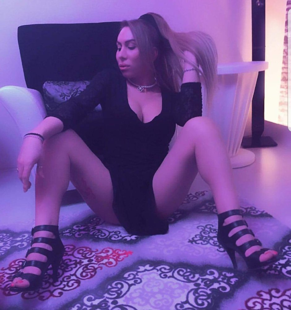 Madam Daria
