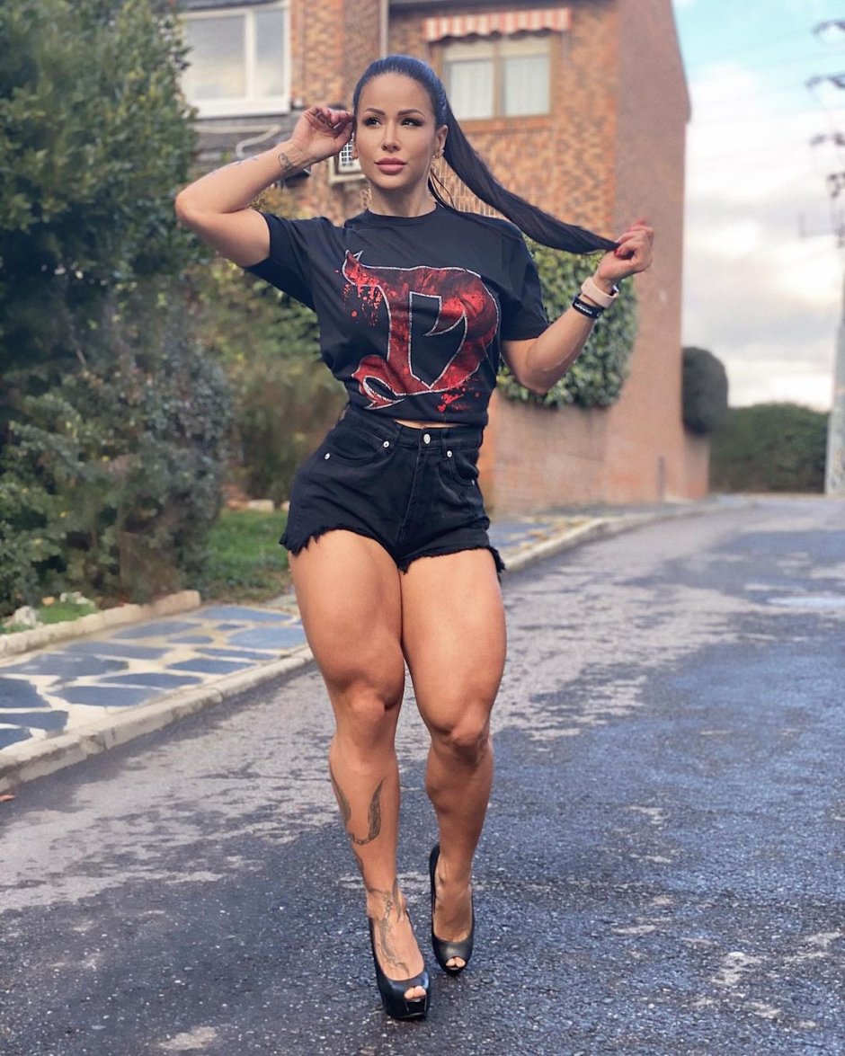 Furri Wyla
