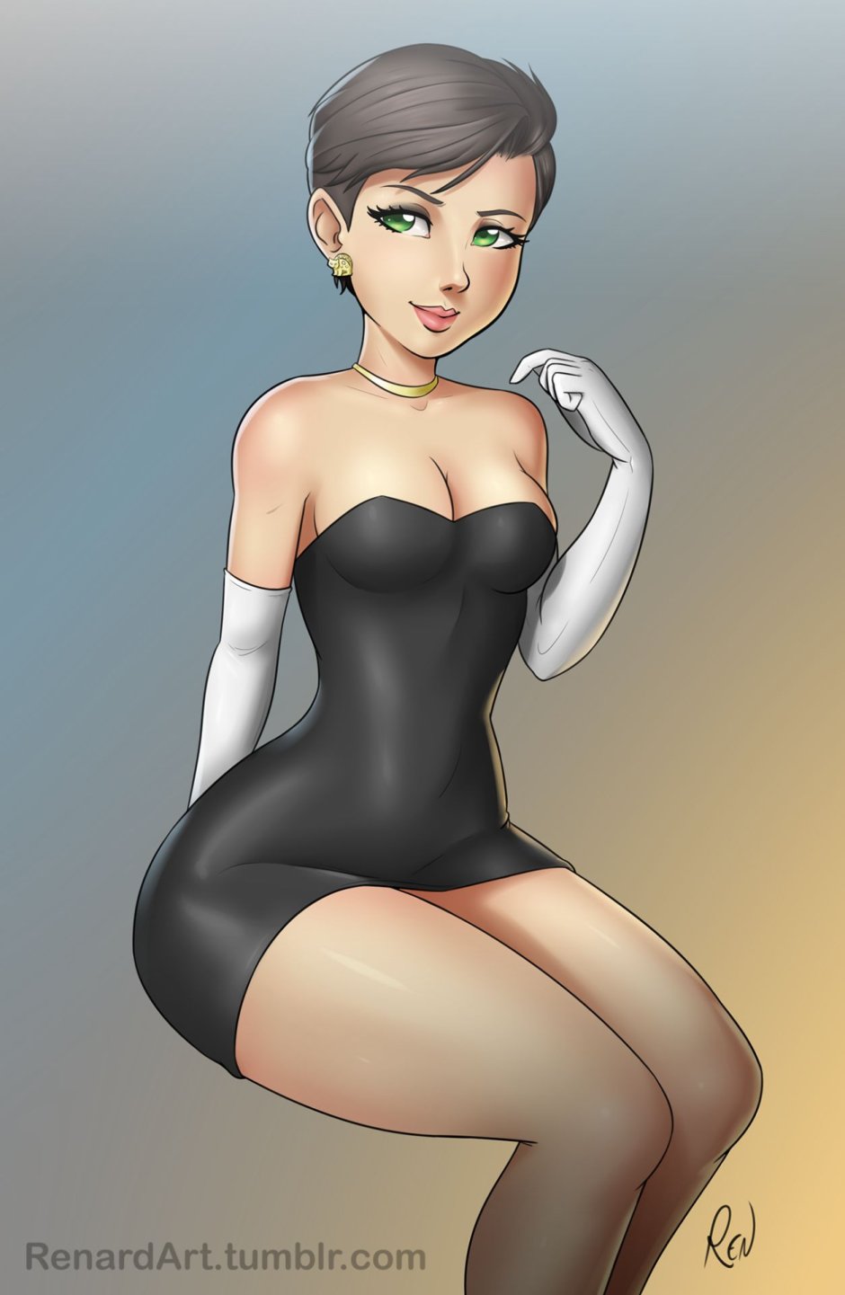 Marvel Selina Kyle