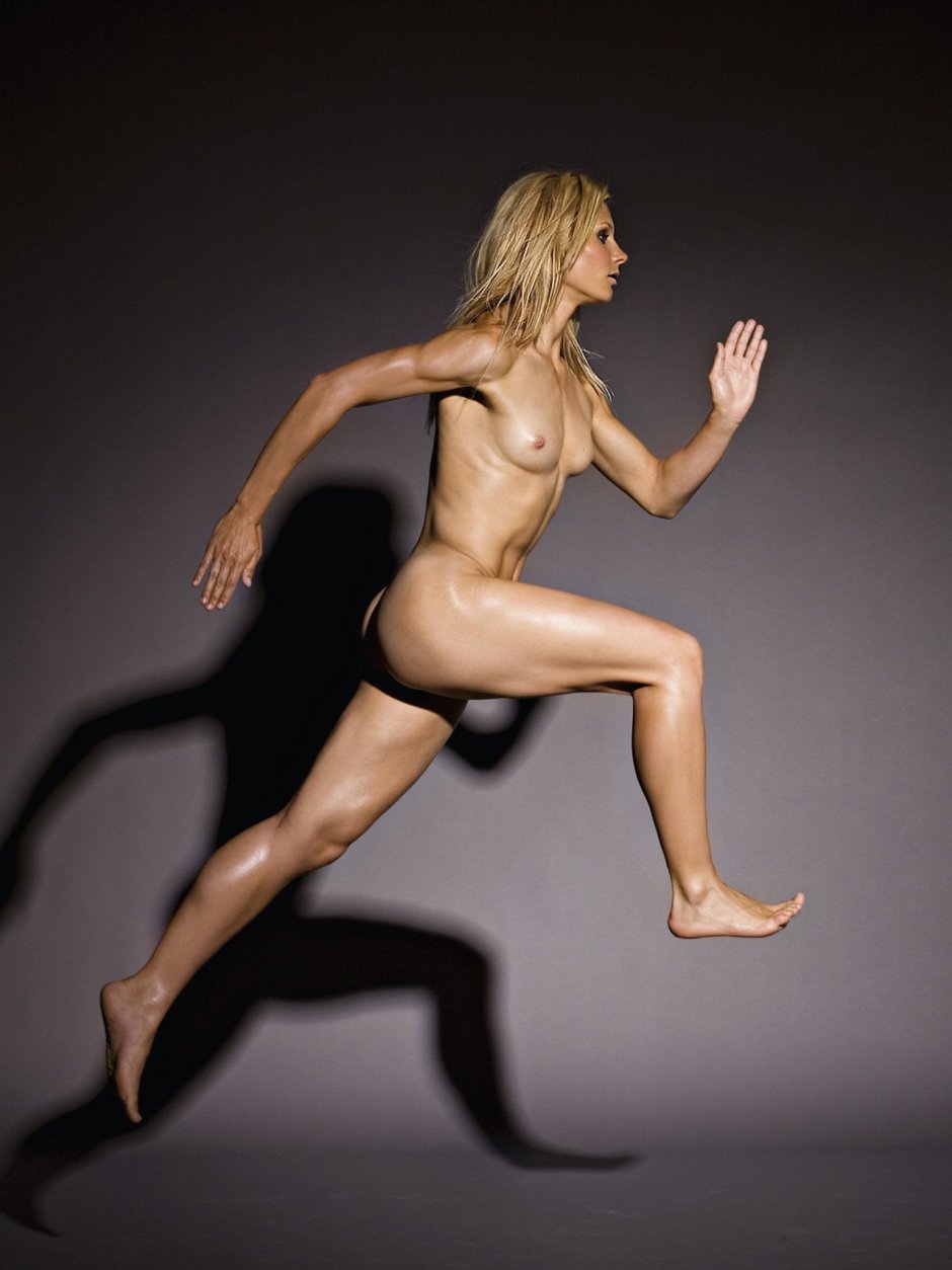 Jody Lee Ochifi Naked body 18 +