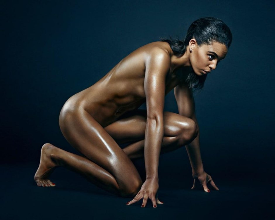 Kirilenko tennis player naked