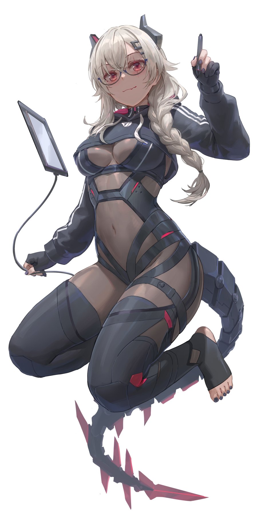Saruei NSFW Arts