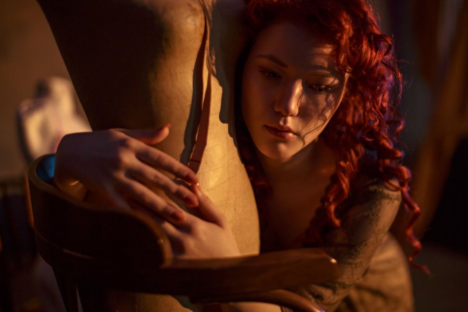 Anastasia Renz Patreon