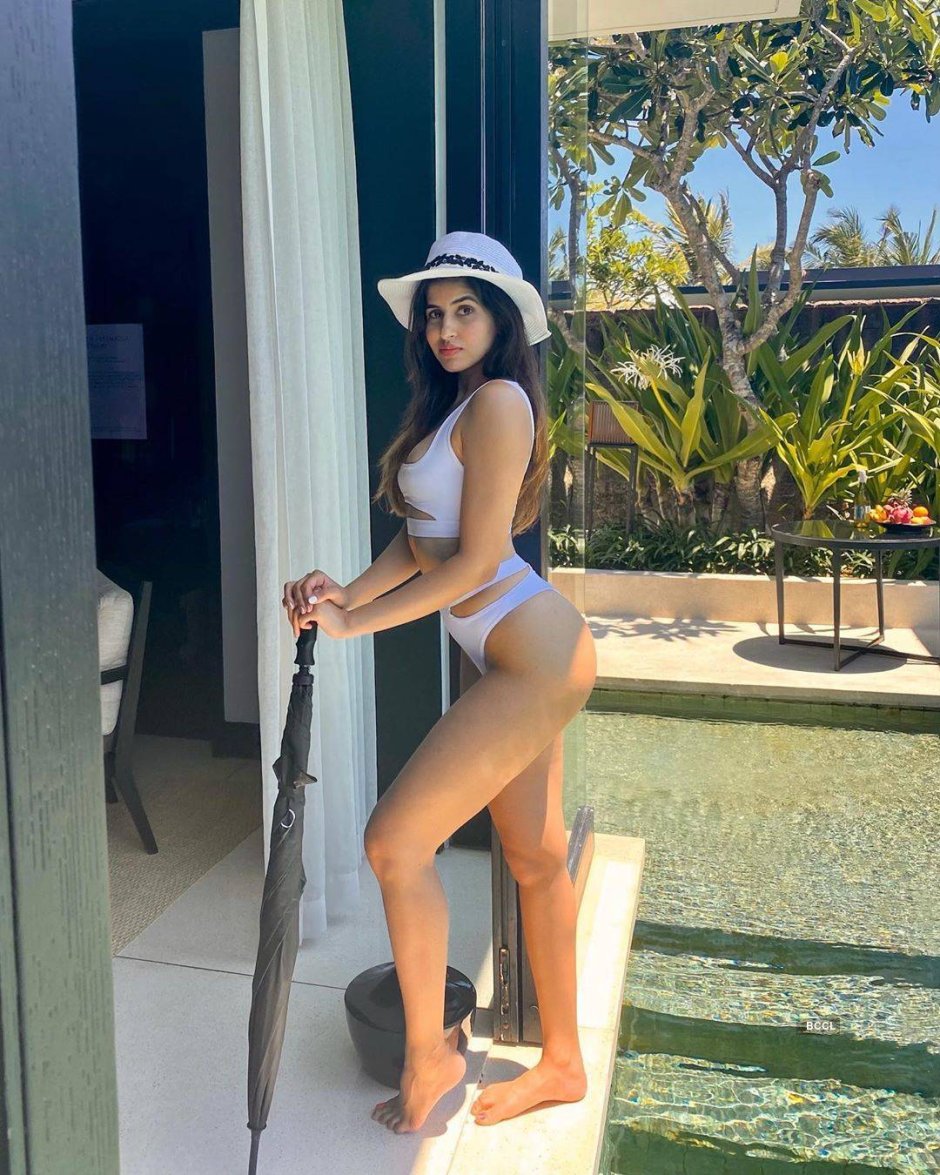 Sakshi Malik Pop