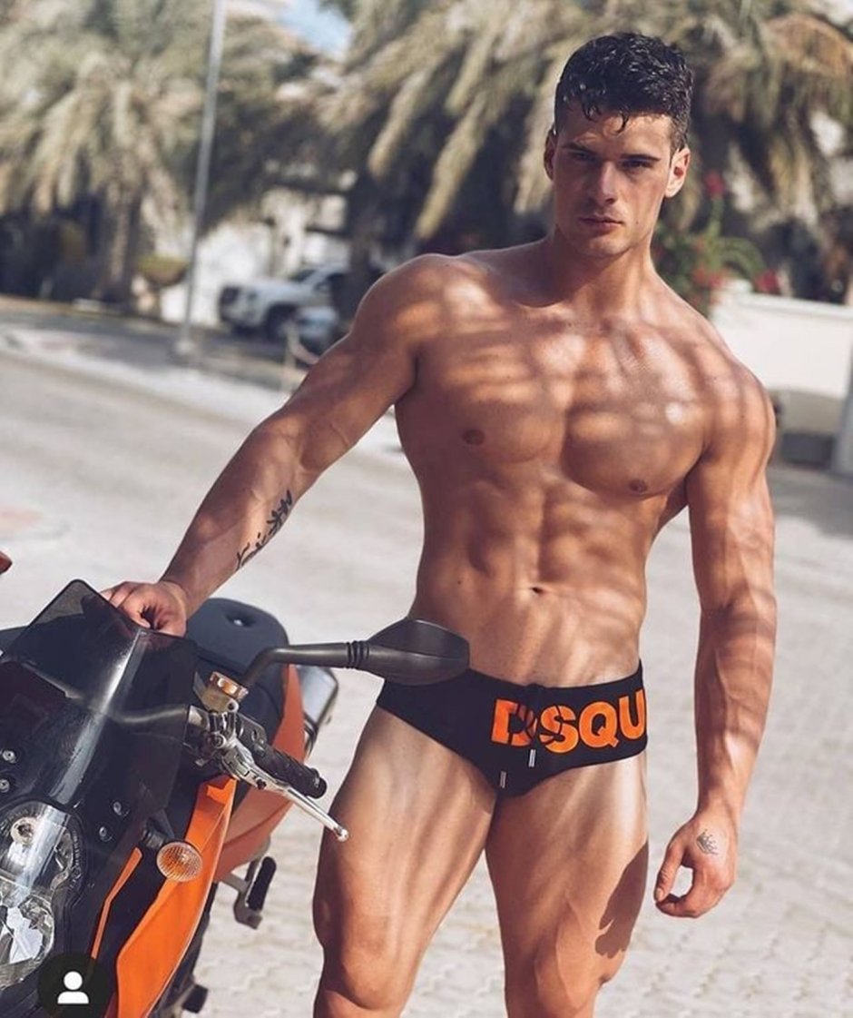 Malik Delgaty