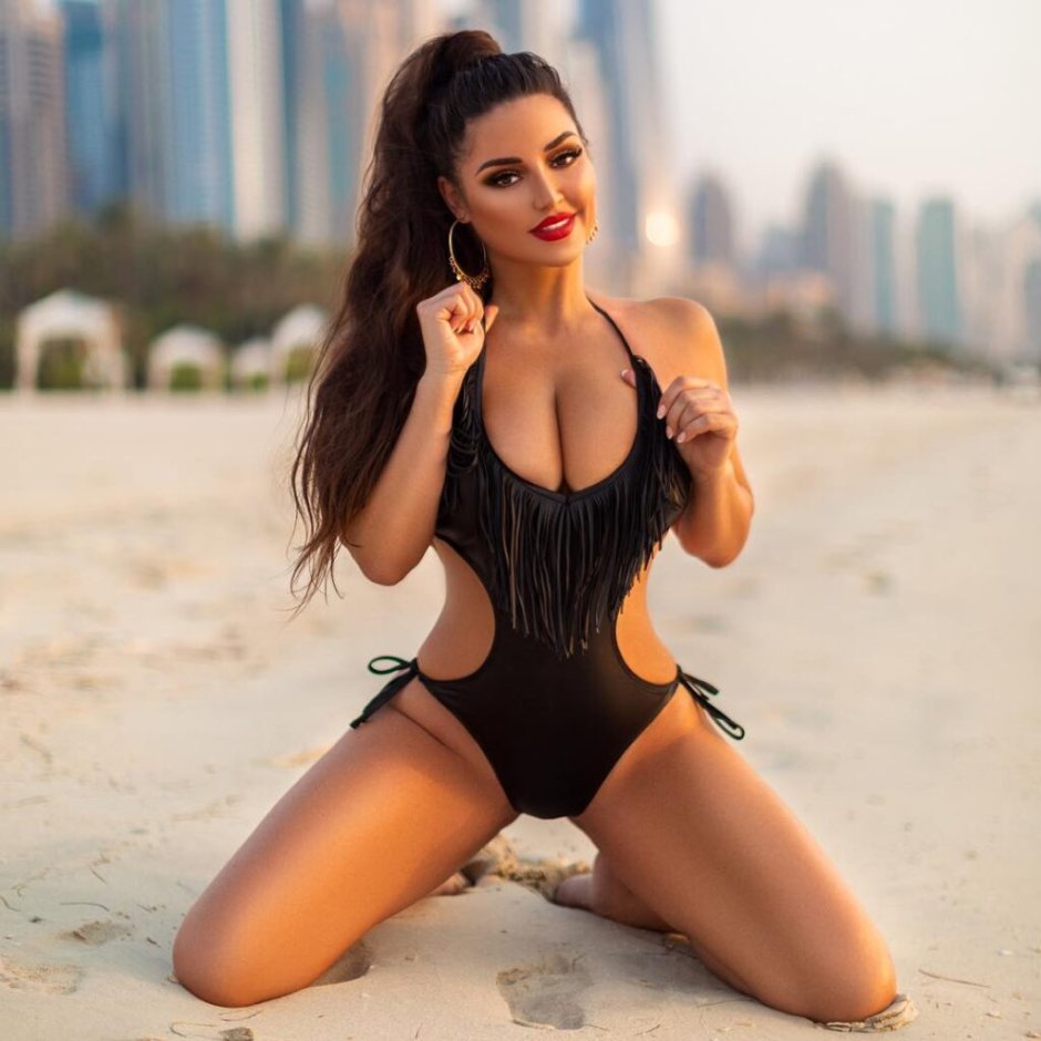 Malika Melkeeva