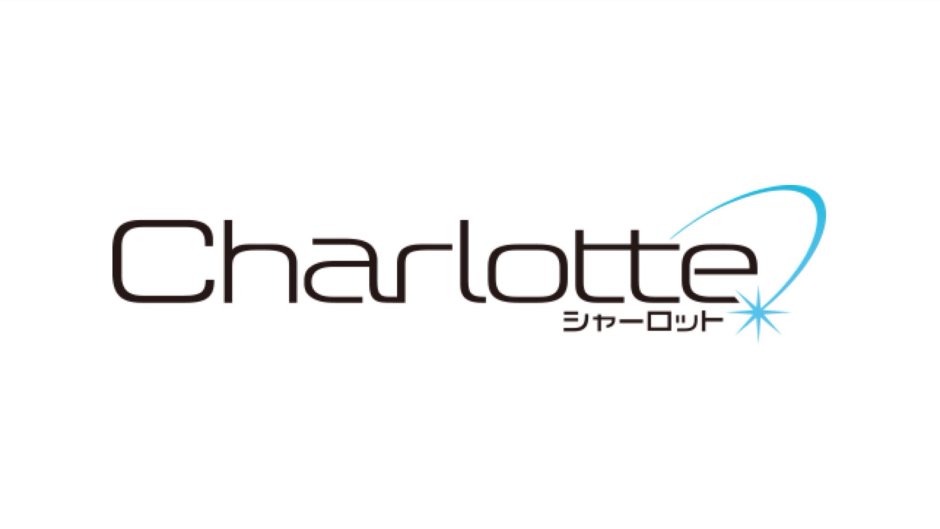 The emblem of Charlotte