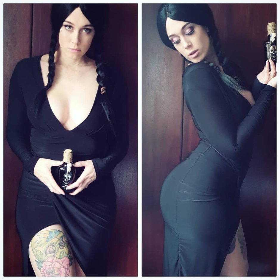 Charlotte Someting Onlyfans