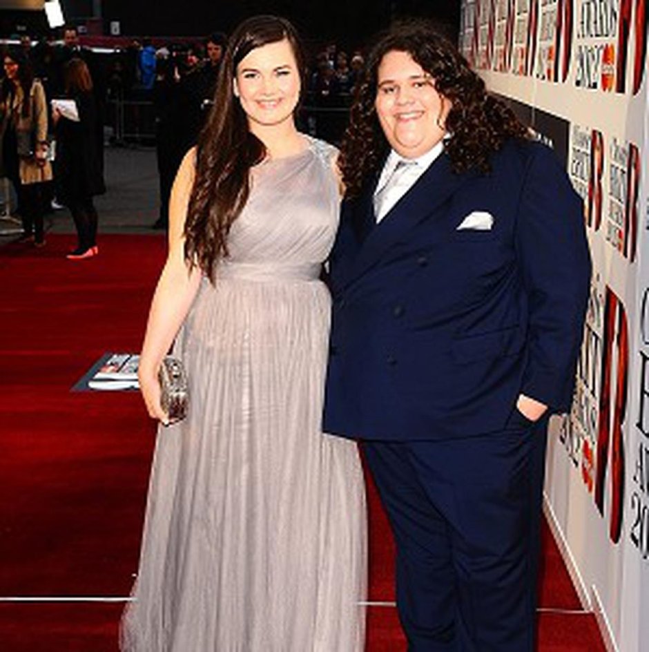Jonathan & Charlotte