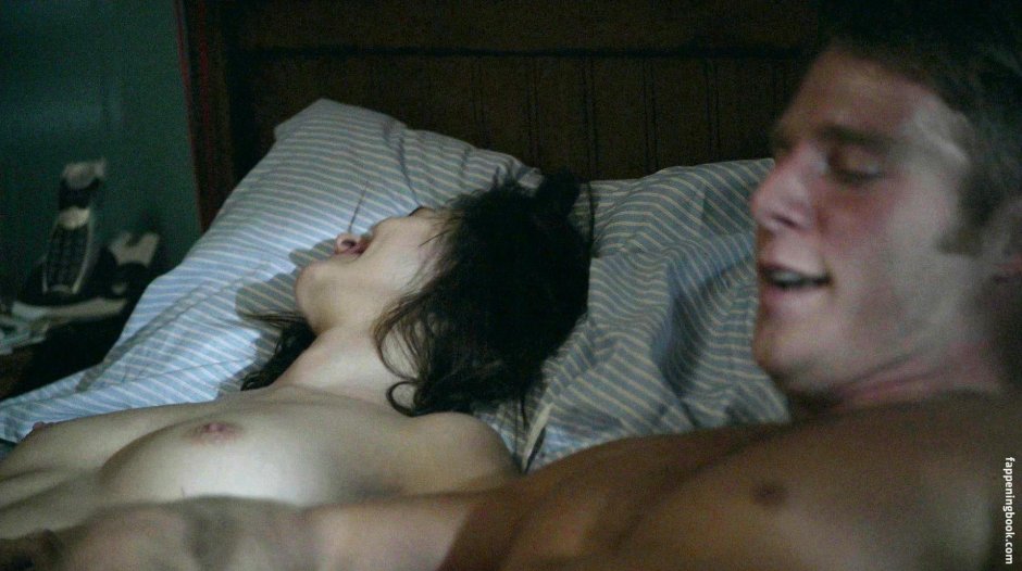 Naked Emmy Rossum series shameless