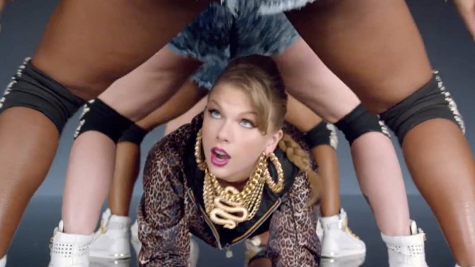 Taylor Swift Style Cover