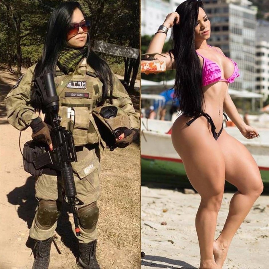 Arina Nude Busty Israel