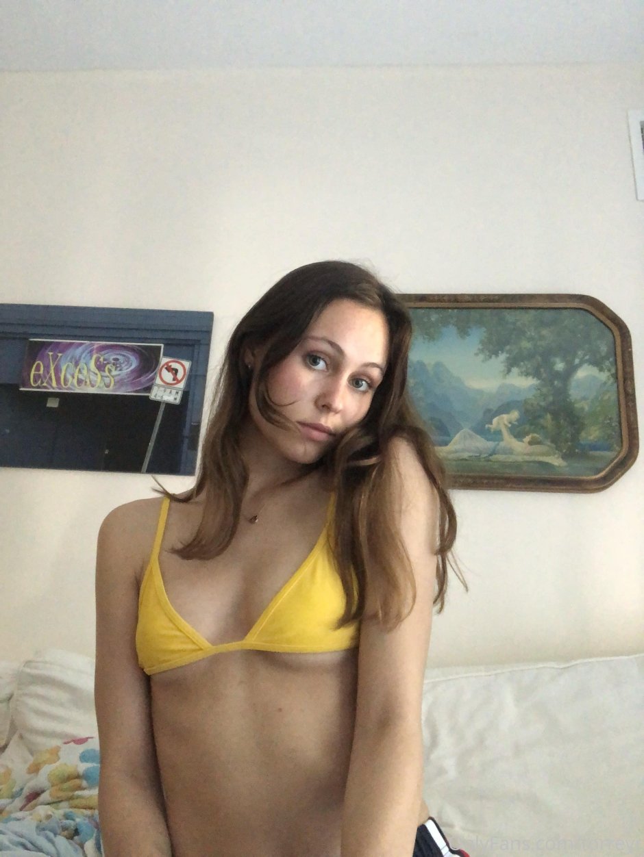 Monica Alexander Double penetration
