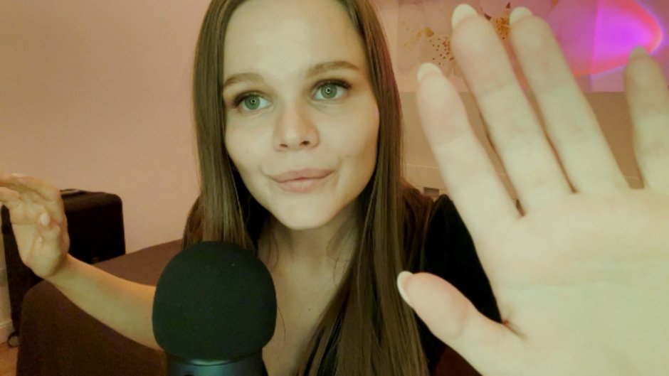 ASMR meme