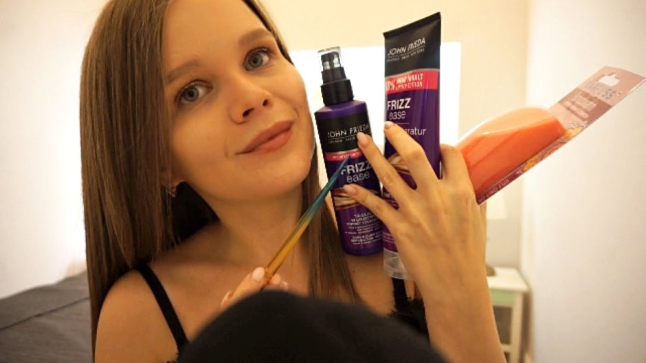 Skela la asmr