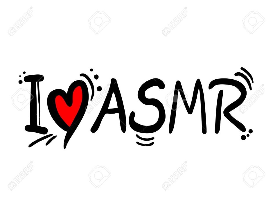 Asmr Love