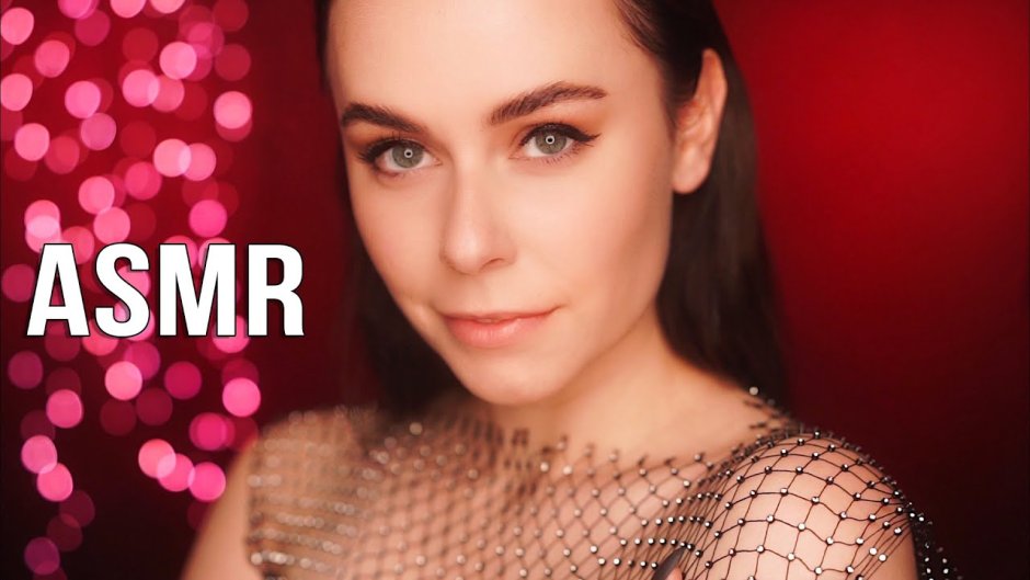 ASMR in Russian
