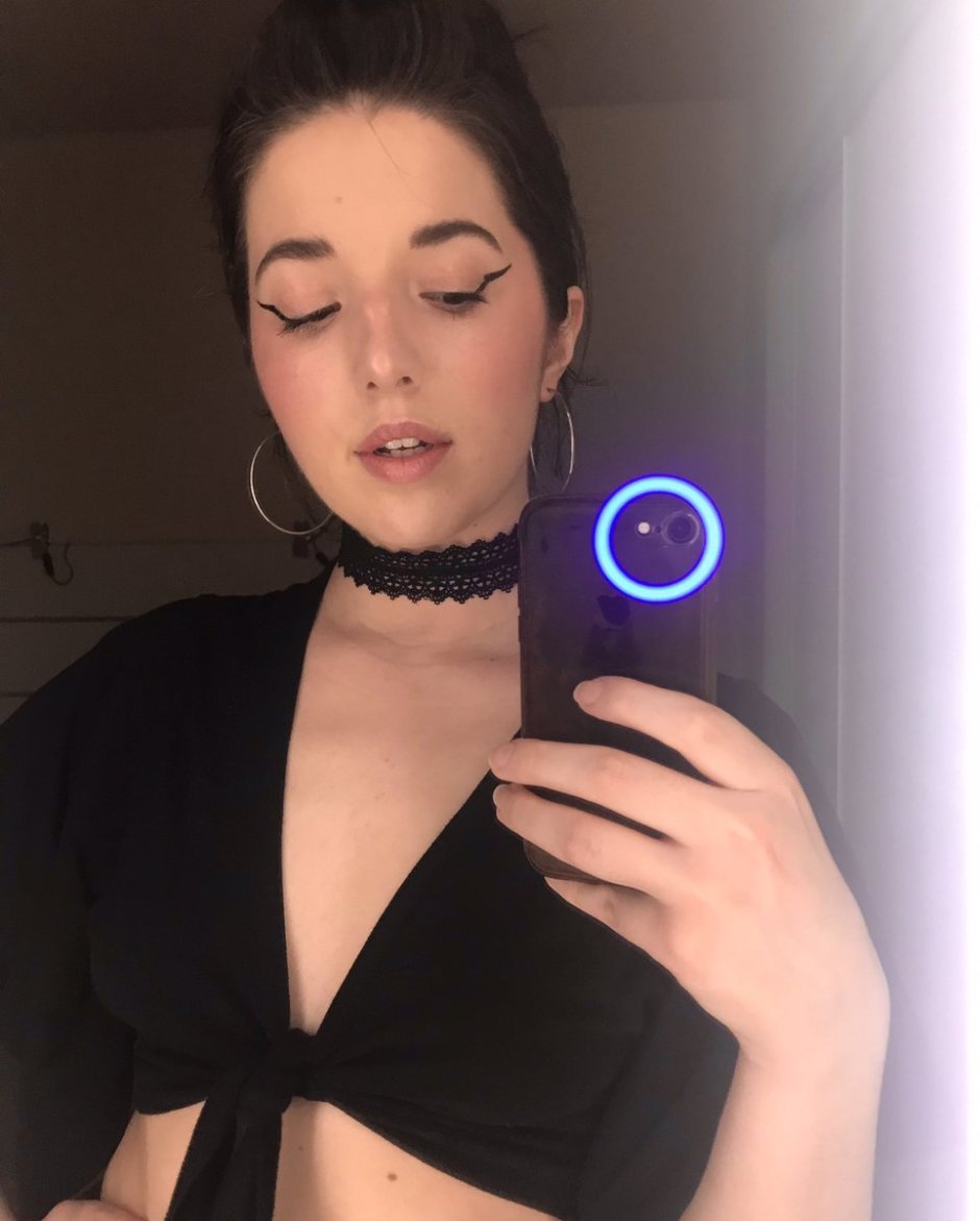 Top Baby Asmr Nadine