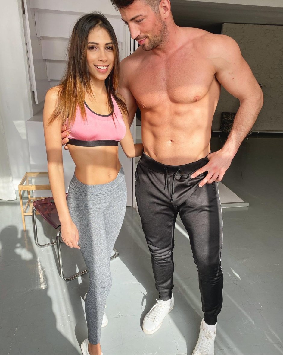 Yann Garcia Booty