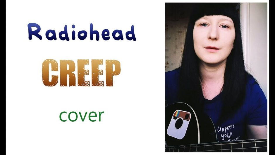Radiohead chords