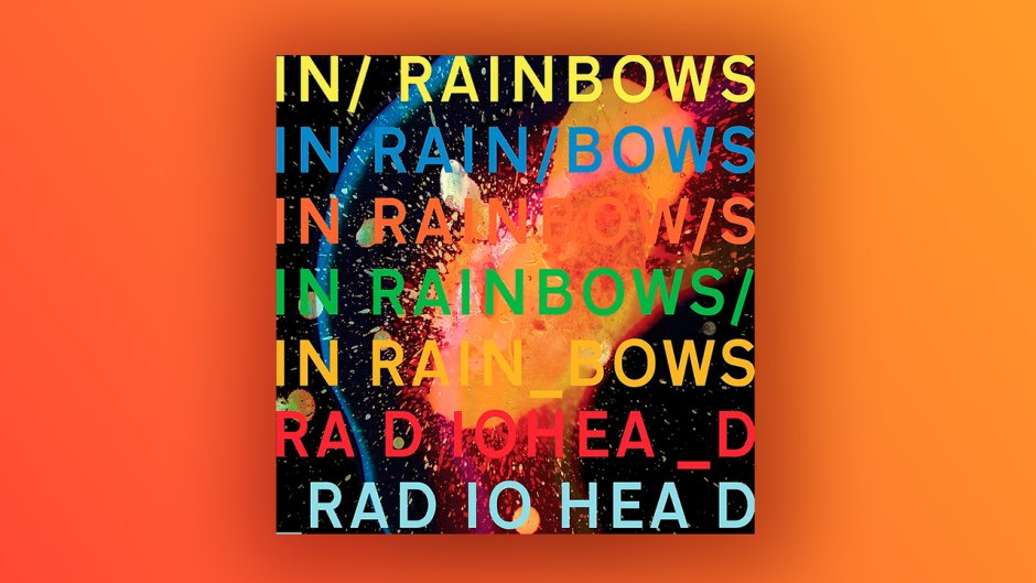 Radiohead - COM LAG (2Plus2ISFIVE)