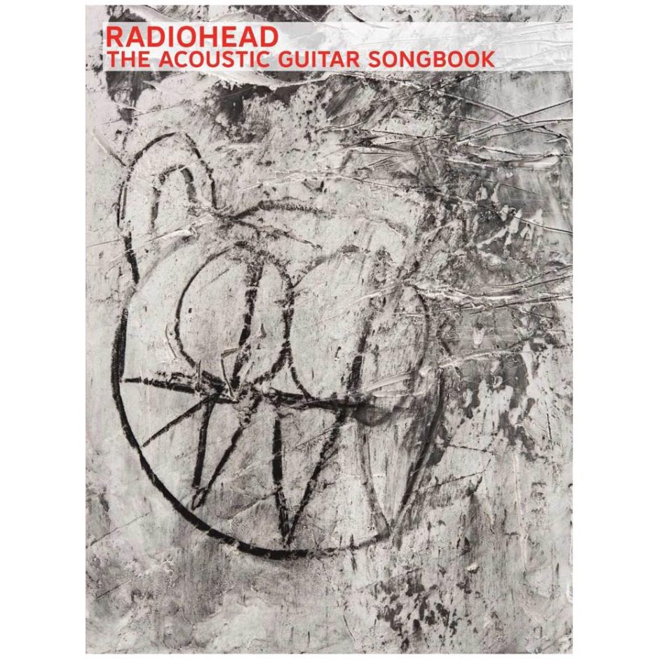 Radiohead artist