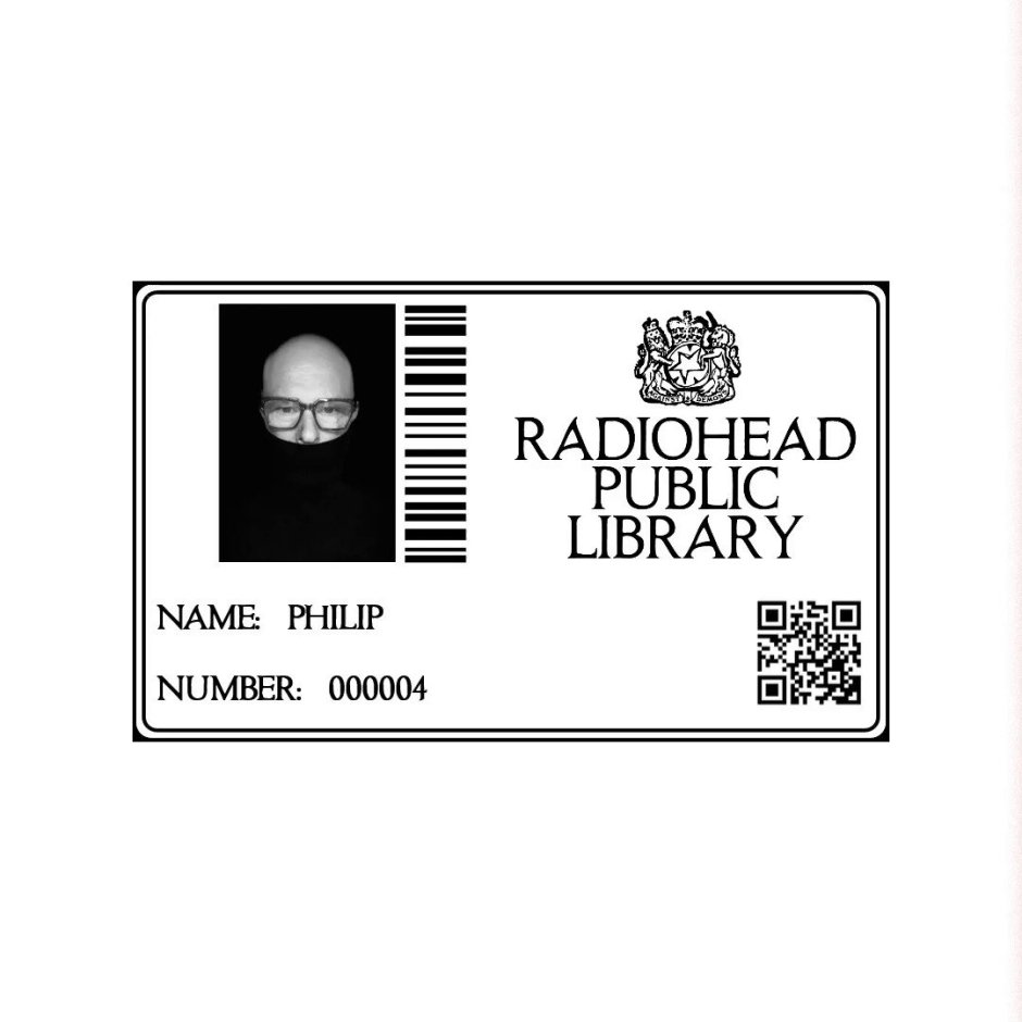 Radiohead Greatest Hits