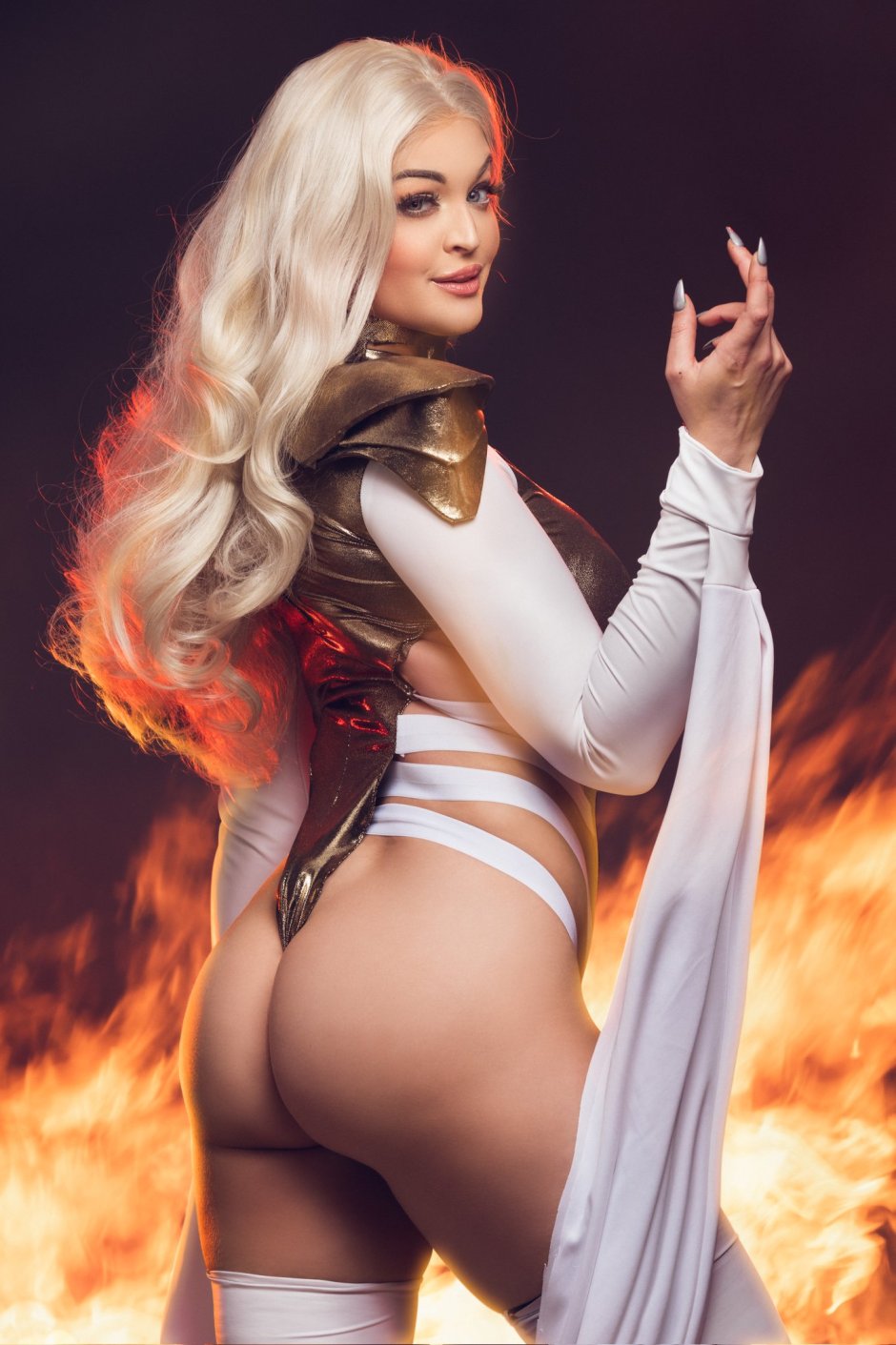 Danielle denicola drain