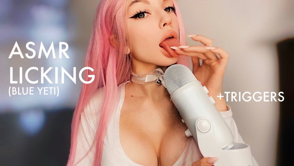 Moona Asmr Patreon