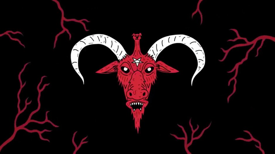 Demon Sukkub Merunyaa