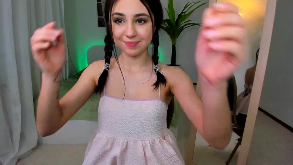 Mary Lollipop